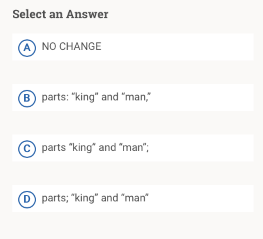 10 Hardest PSAT Grammar Questions CollegeVine Blog 10 Hardest PSAT Grammar Questions CollegeVine Blog