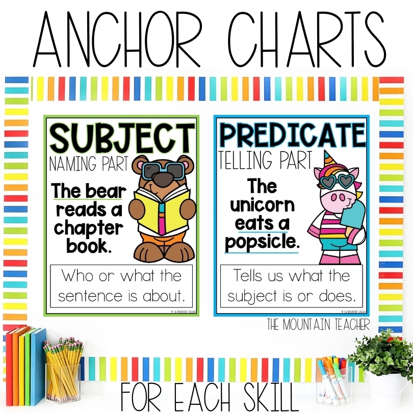 Busy Teacher Grammar Worksheets Busy Teacher Grammar Worksheets