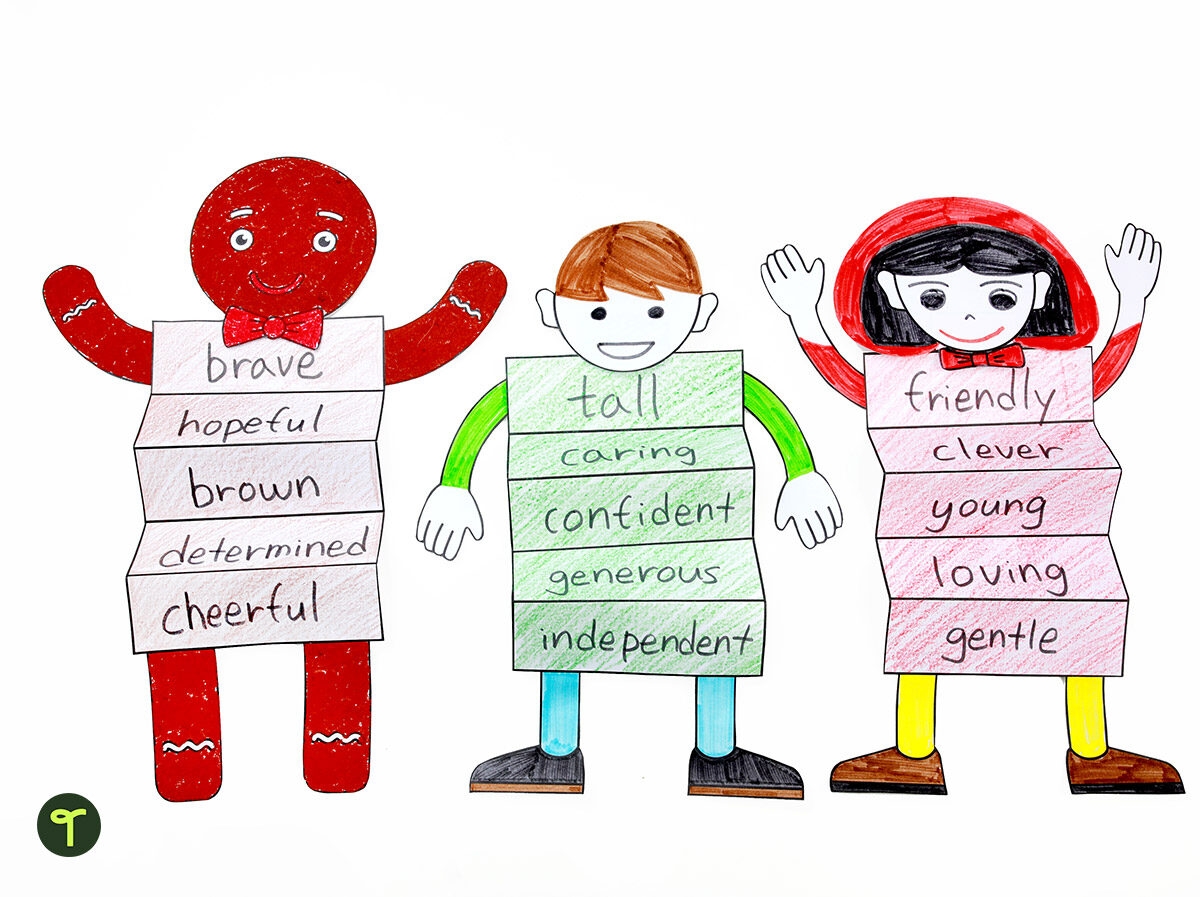 20 Grammar Activities To Use In The Classroom Teach Starter
