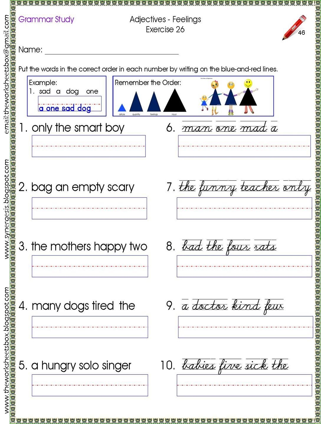 24 MONTESSORI GRAMMAR PLAY And Order Of Adjectives Ideas To Save Today Parts Of Speech Lesson Nouns And Pronouns And More 24 MONTESSORI GRAMMAR PLAY And Order Of Adjectives Ideas To Save Today Parts Of Speech Lesson Nouns And Pronouns And More