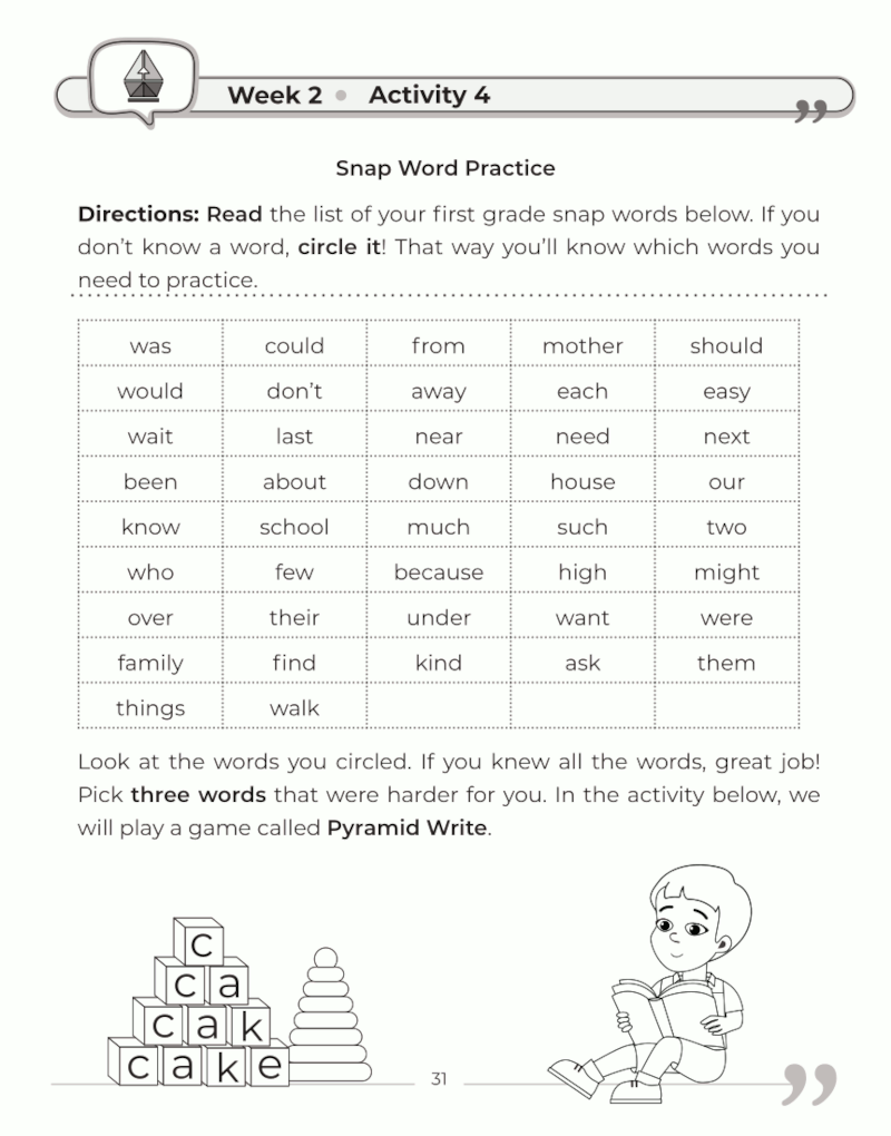 2nd Grade Spelling And Grammar Daily Practice Workbook ArgoPrep 2nd Grade Spelling And Grammar Daily Practice Workbook ArgoPrep
