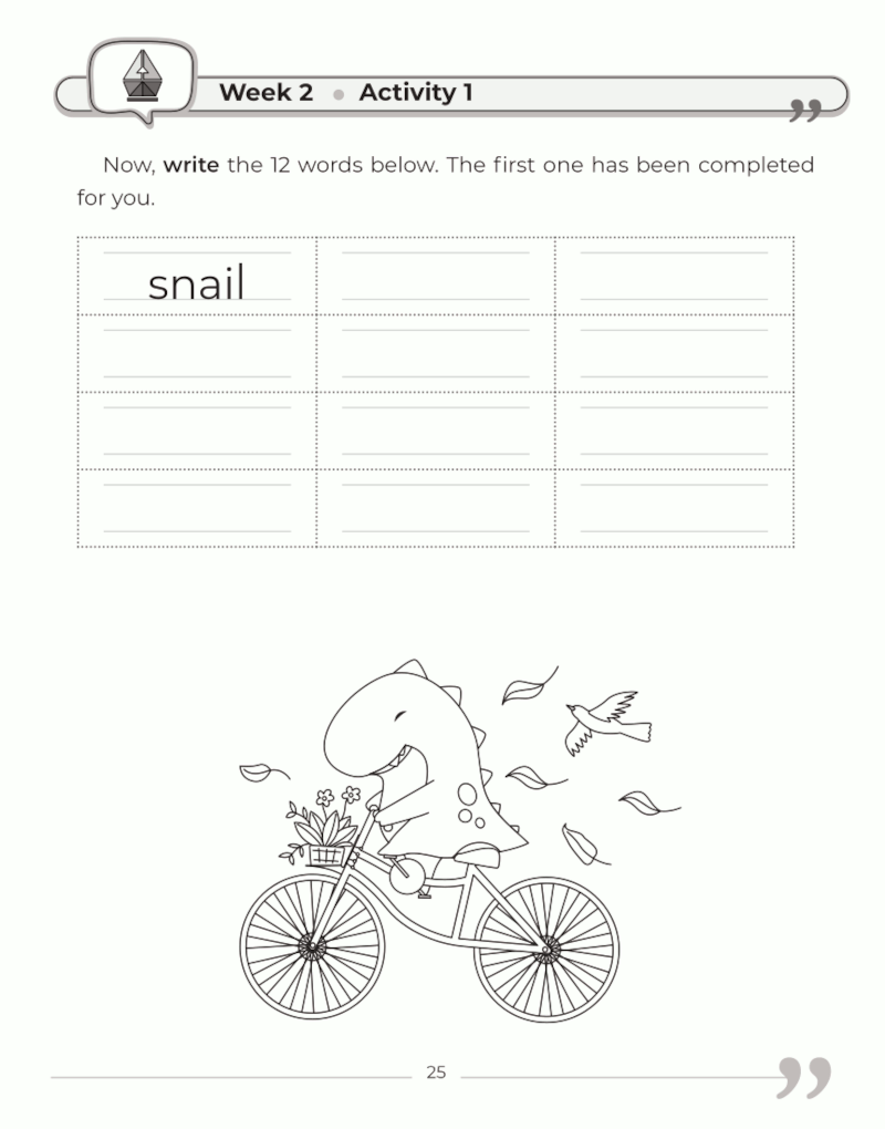 2nd Grade Spelling And Grammar Daily Practice Workbook ArgoPrep 2nd Grade Spelling And Grammar Daily Practice Workbook ArgoPrep