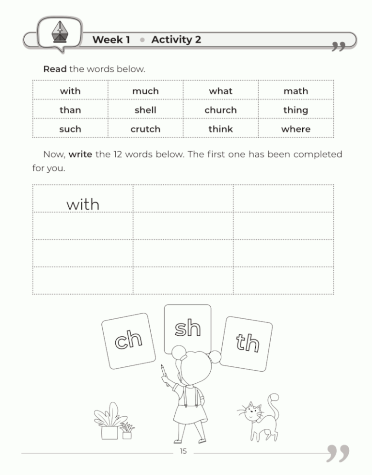 2nd Grade Spelling And Grammar Daily Practice Workbook ArgoPrep