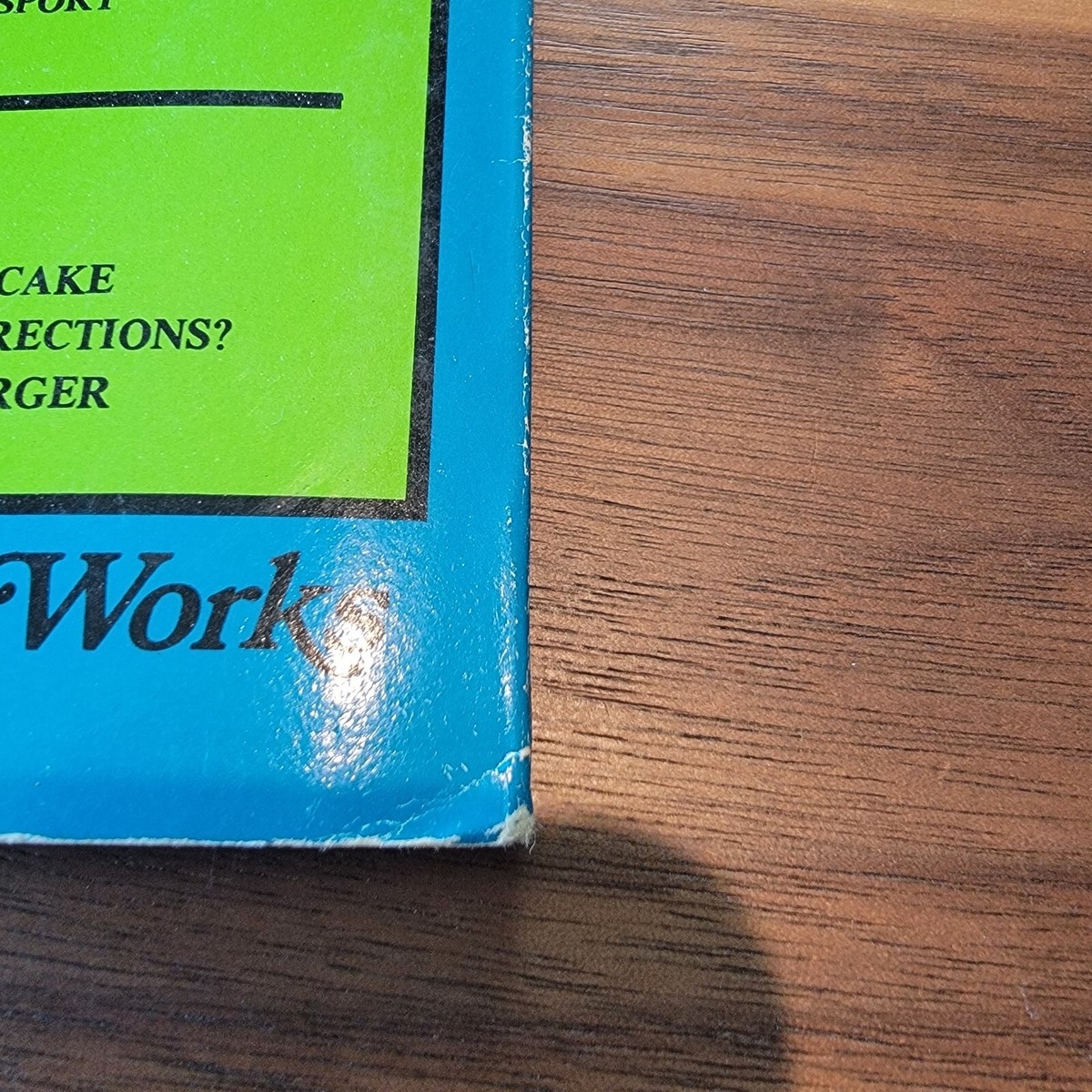 3 Vintage 1970s The Learning Works Workbooks Grammar Study Skills Words Ephemera EBay