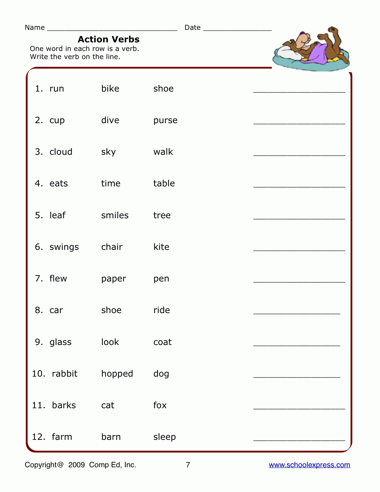 34 Best Verb Worksheets Ideas Verb Worksheets Verb Worksheets 34 Best Verb Worksheets Ideas Verb Worksheets Verb Worksheets
