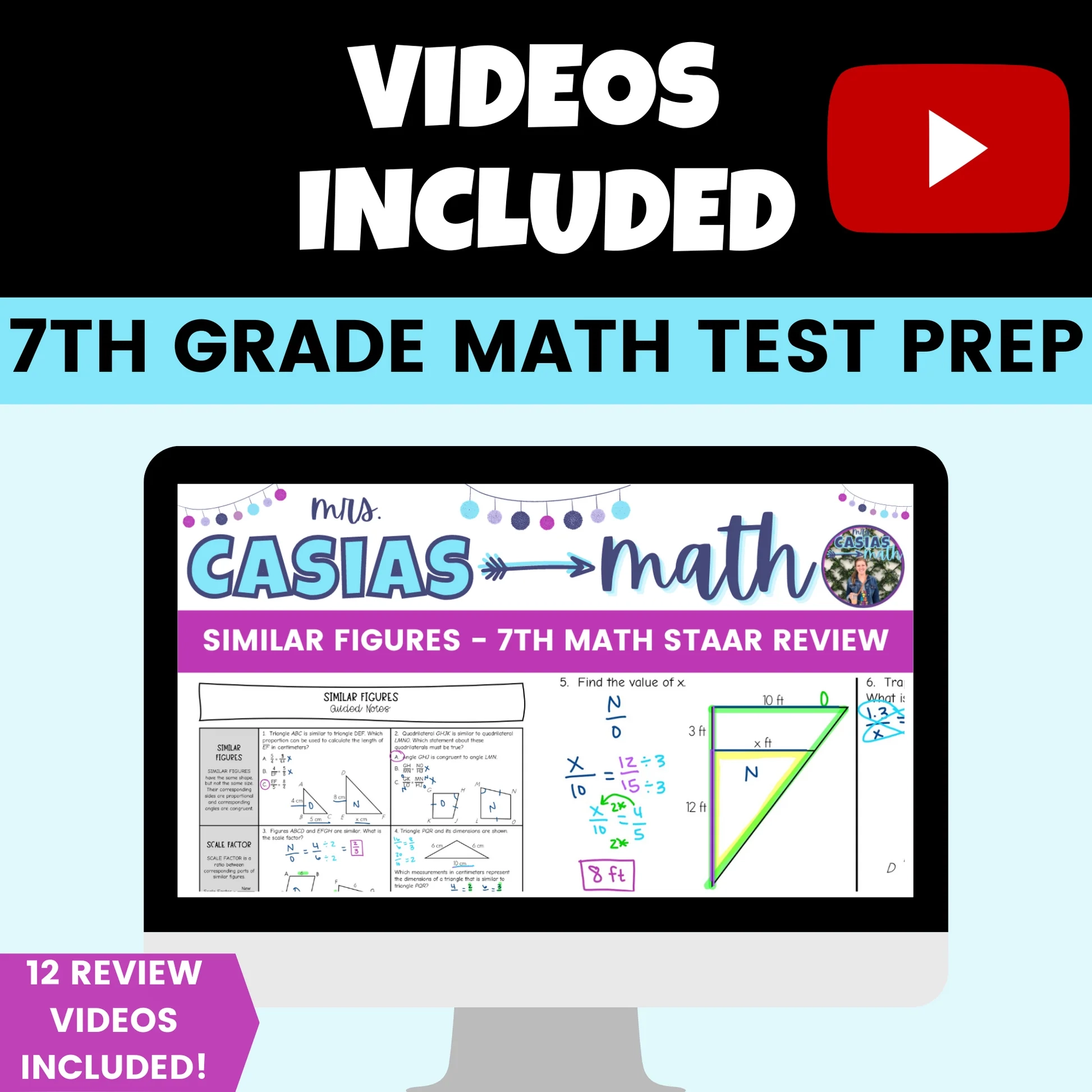 7th Grade Staar Grammar Worksheets