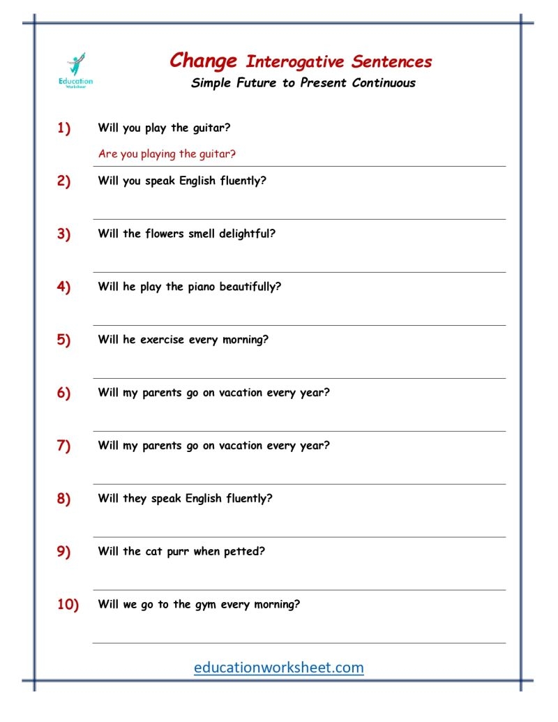 A Comprehensive Guide To Tenses Exercises In English Education Worksheet Posted On The Topic LinkedIn A Comprehensive Guide To Tenses Exercises In English Education Worksheet Posted On The Topic LinkedIn