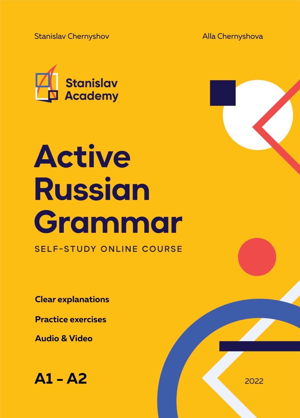 Active Russian Grammar Activerussian