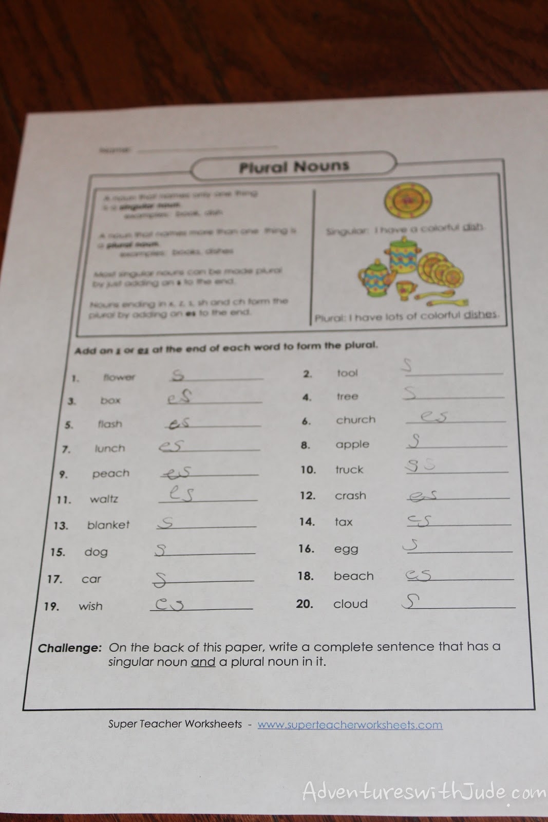 Adventures With Jude Super Teacher Worksheets A Schoolhouse Crew Review Adventures With Jude Super Teacher Worksheets A Schoolhouse Crew Review