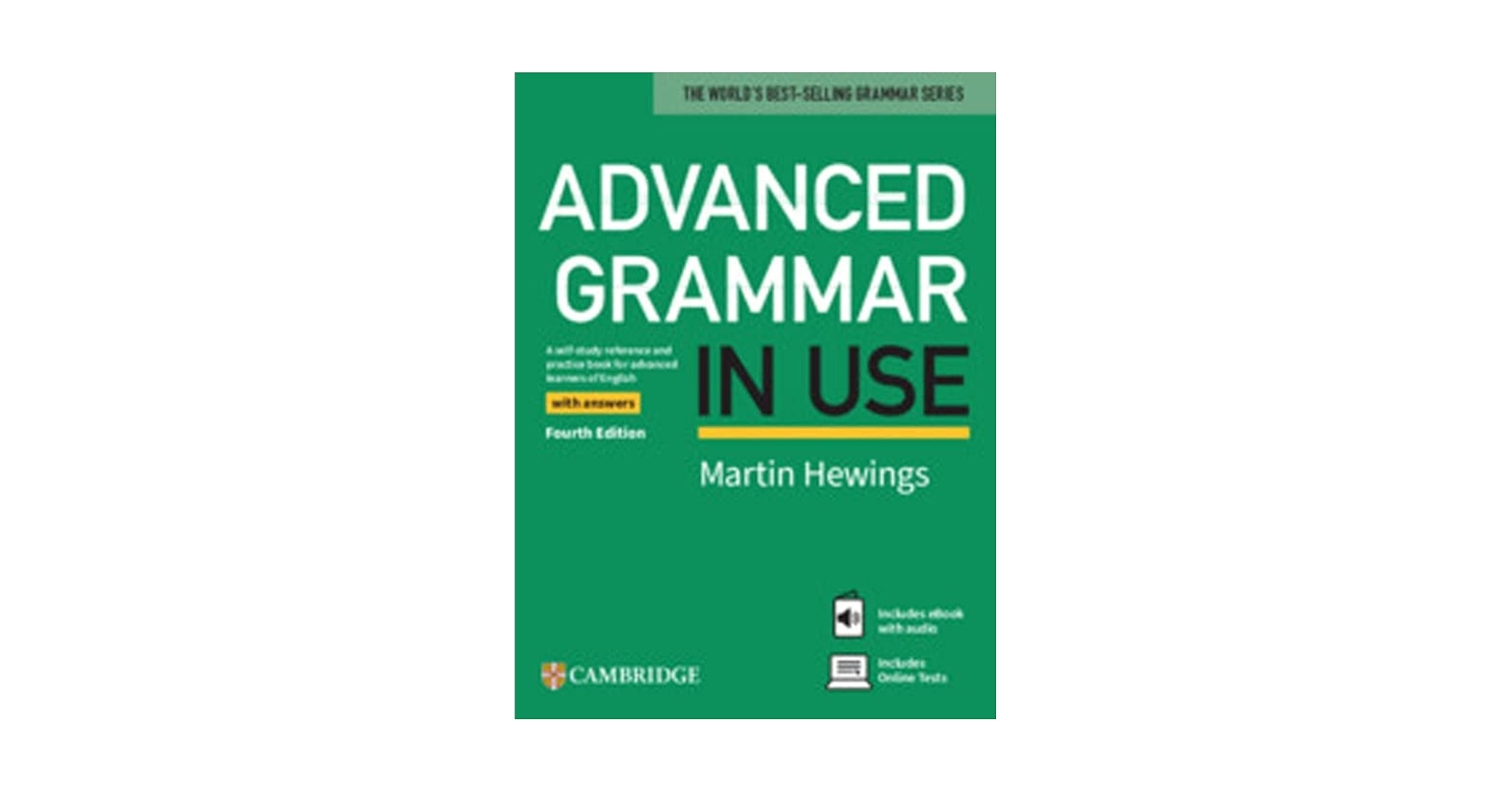 Amazon Advanced Grammar In Use Book With Answers And EBook And Online Test 9781108920216 Hewings Martin Books Amazon Advanced Grammar In Use Book With Answers And EBook And Online Test 9781108920216 Hewings Martin Books