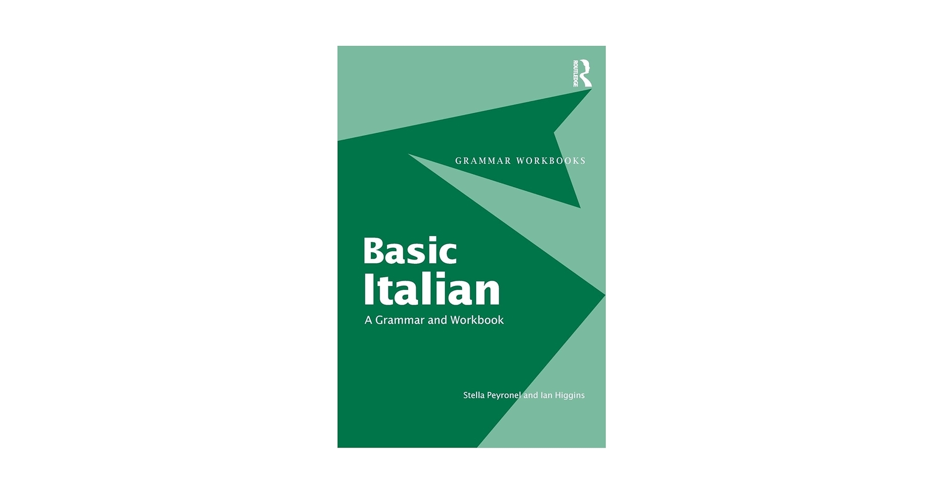 Basic Italian Grammar Worksheet