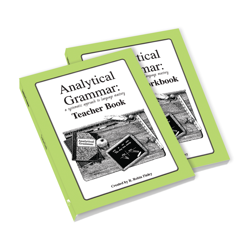 Analytical Grammar Previous Editions Analytical Grammar