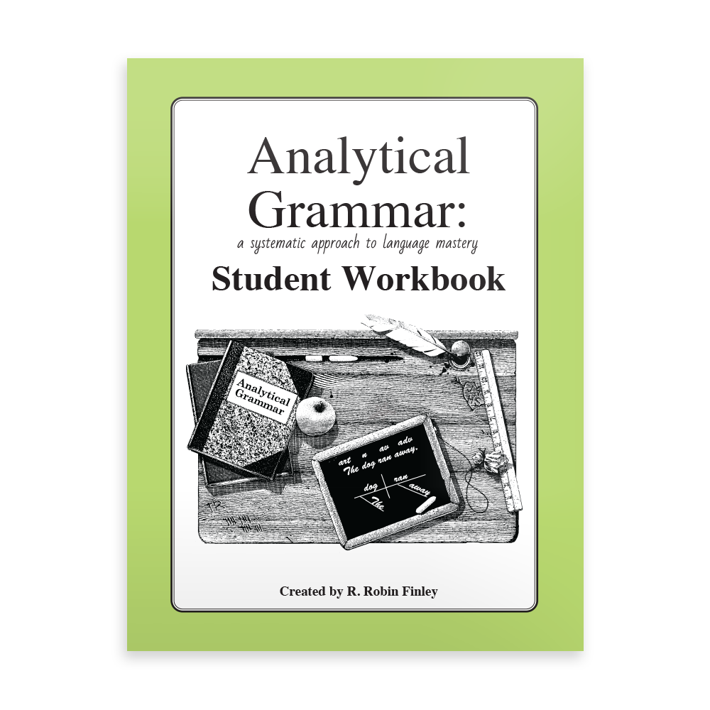Analytical Grammar Program MathCanada Analytical Grammar Program MathCanada