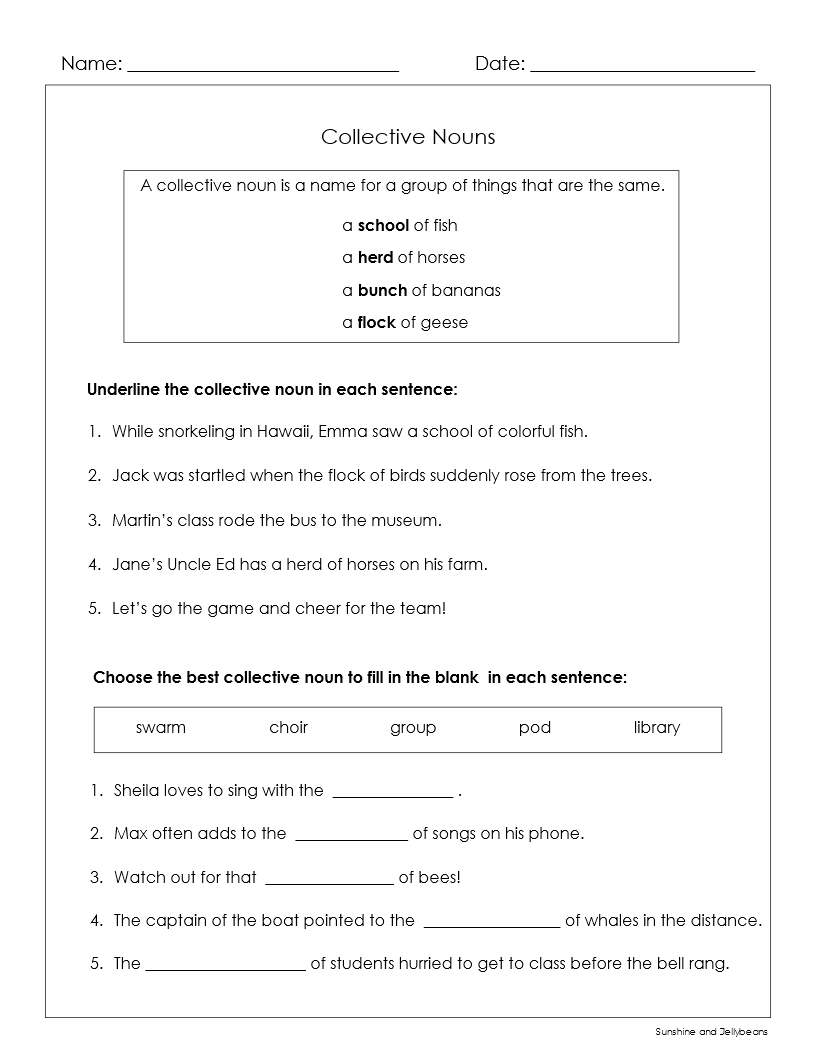 Back to School Grammar Review Grade 2 3 34 Worksheets Made By Teachers Back to School Grammar Review Grade 2 3 34 Worksheets Made By Teachers