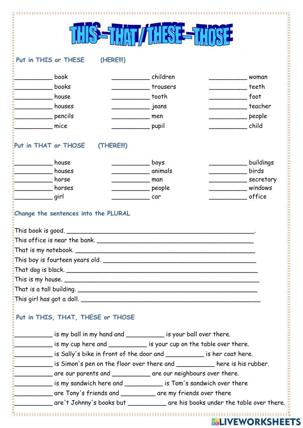 Basic Grammar F Free Interactive Worksheets 1468366 Basic Grammar F Free Interactive Worksheets 1468366