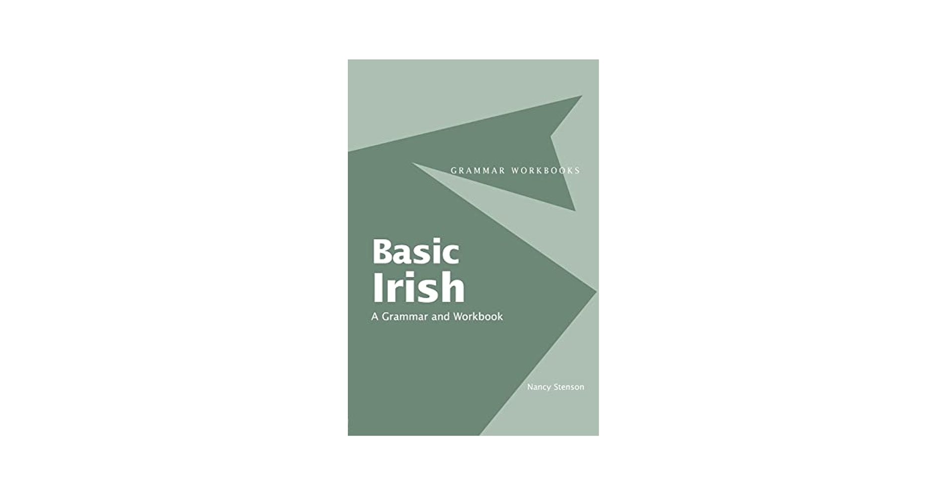 Irish Grammar Worksheets Irish Grammar Worksheets