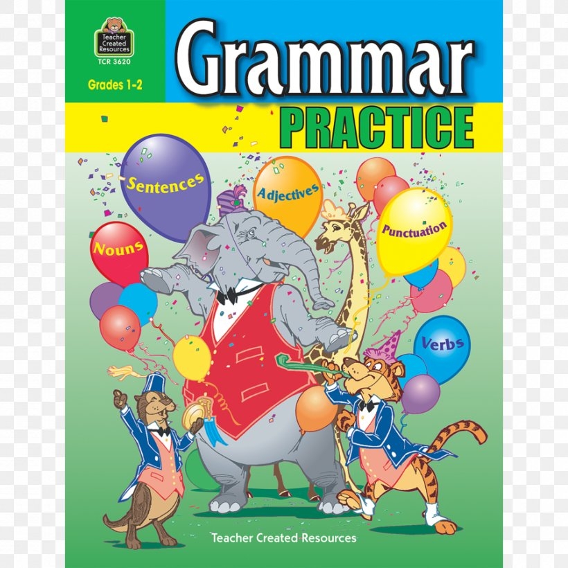 Big Grammar Book 101 Worksheets For English Lessons Grammar 
