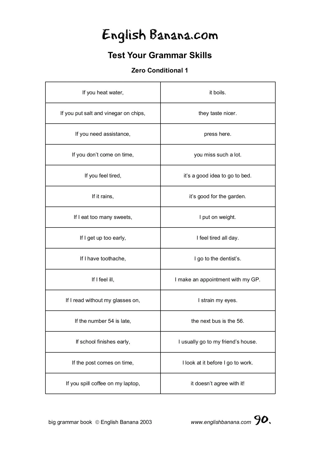 Big Grammar Book By Matt Purland Pages 101 124 Flip PDF Download 