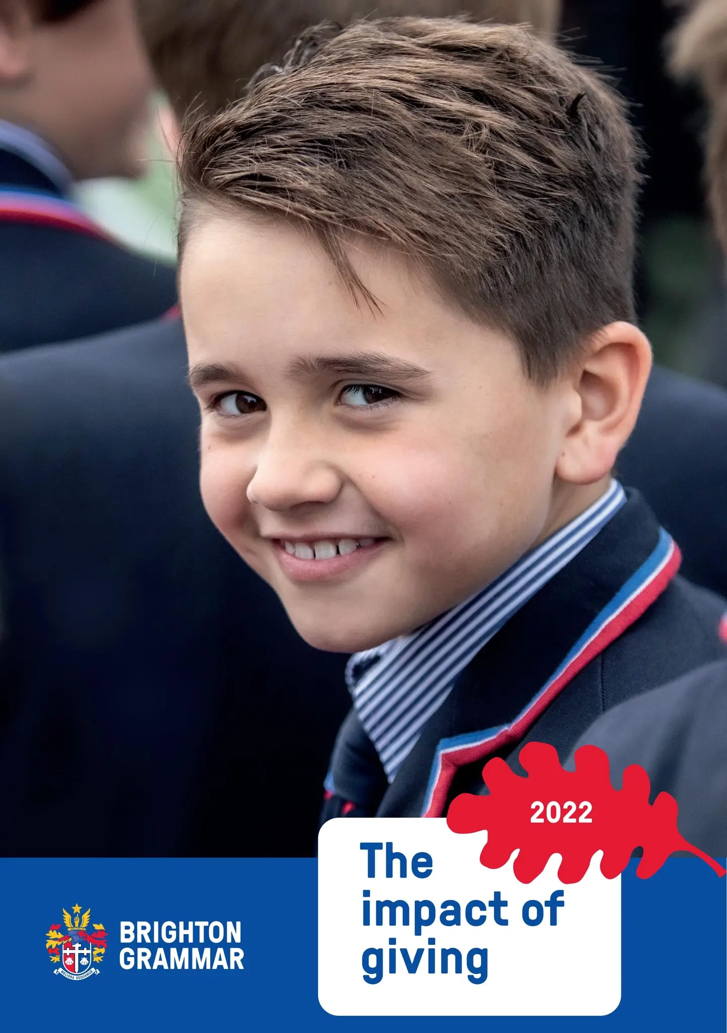 Brighton Grammar School Impact Report 2022 By Brighton Grammar School Issuu Brighton Grammar School Impact Report 2022 By Brighton Grammar School Issuu