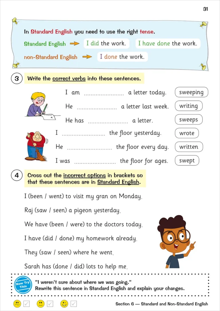 Buy KS2 English Targeted Question Book Grammar Punctuation Spelling Year 4