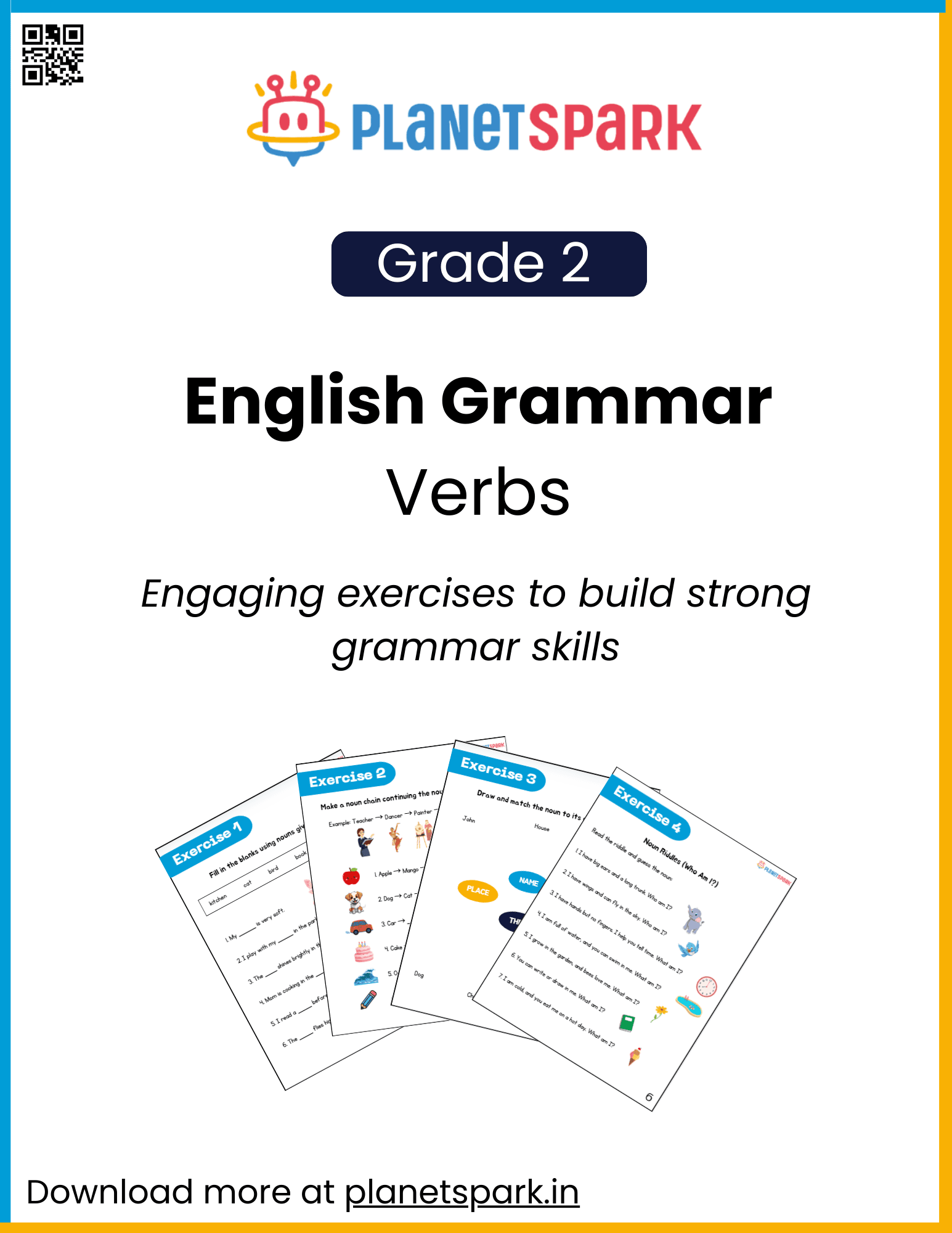 Grammar Worksheets Using Strong Verbs Answers Grammar Worksheets Using Strong Verbs Answers