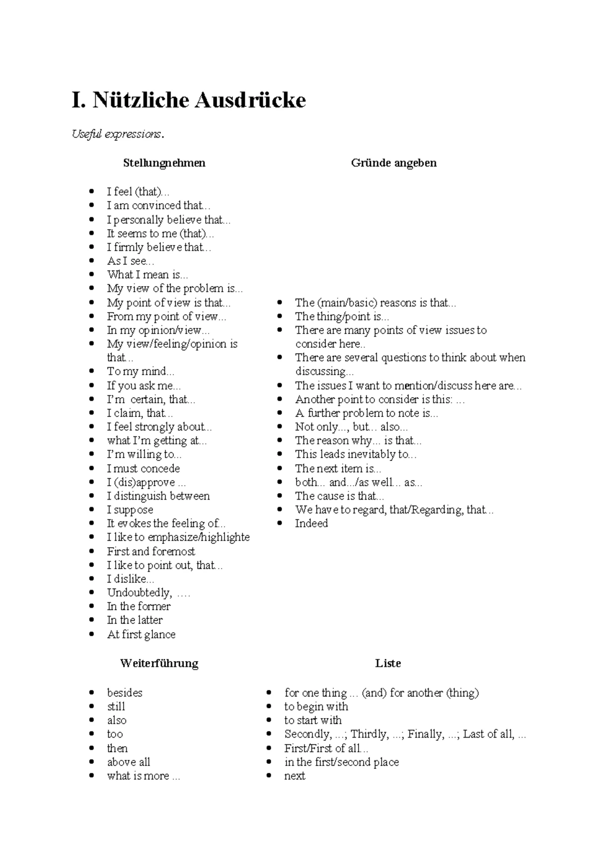 Comma Splices And Fused Sentences Name Mira Lumb Date COMMA SPLICES AND FUSED SENTENCES EXERCISE 1 Studocu