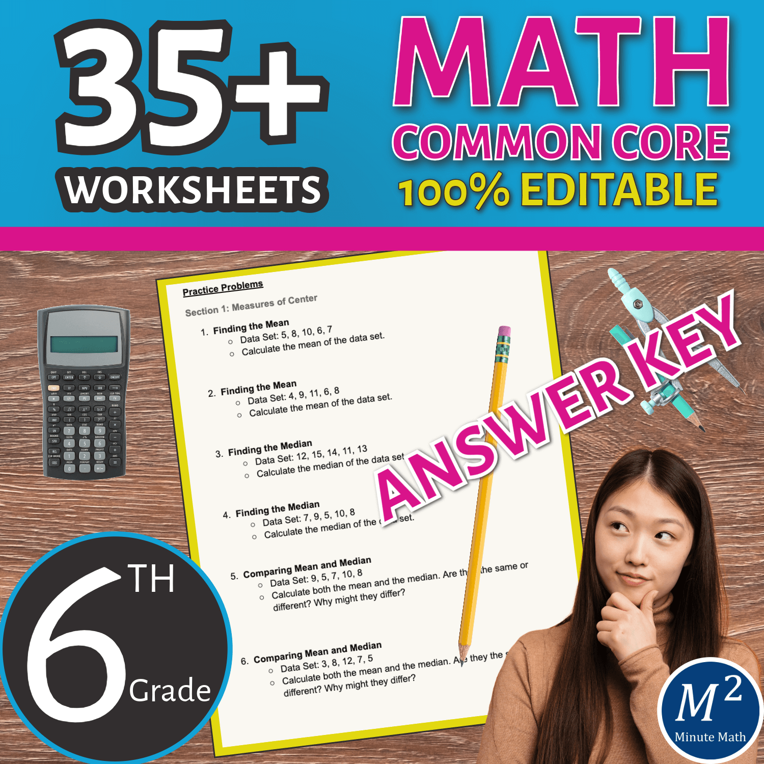 6th Grade Grammarmon Core Worksheets
