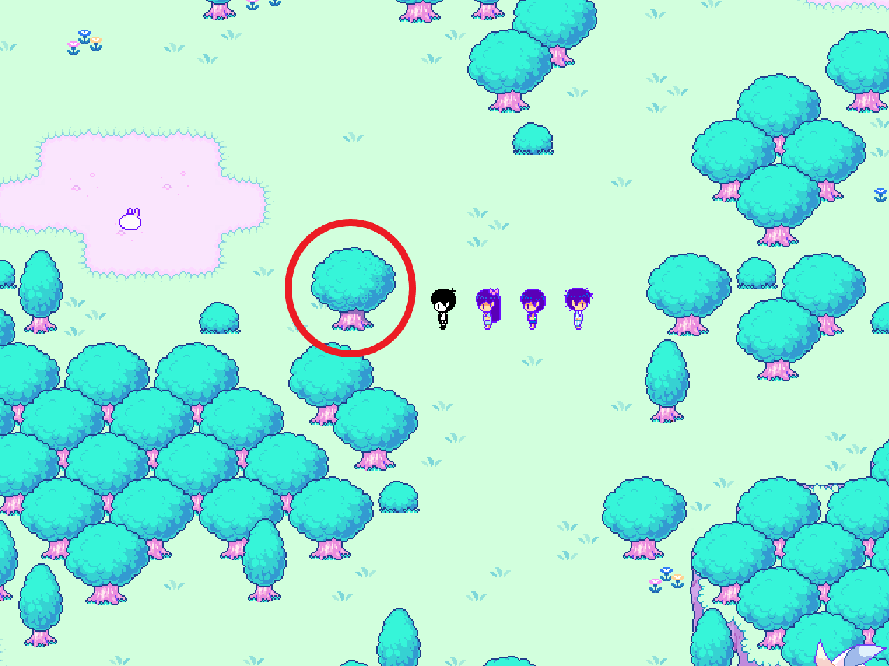 Comunidad De Steam Gu a OMORI Achievement Guide Comunidad De Steam Gu a OMORI Achievement Guide