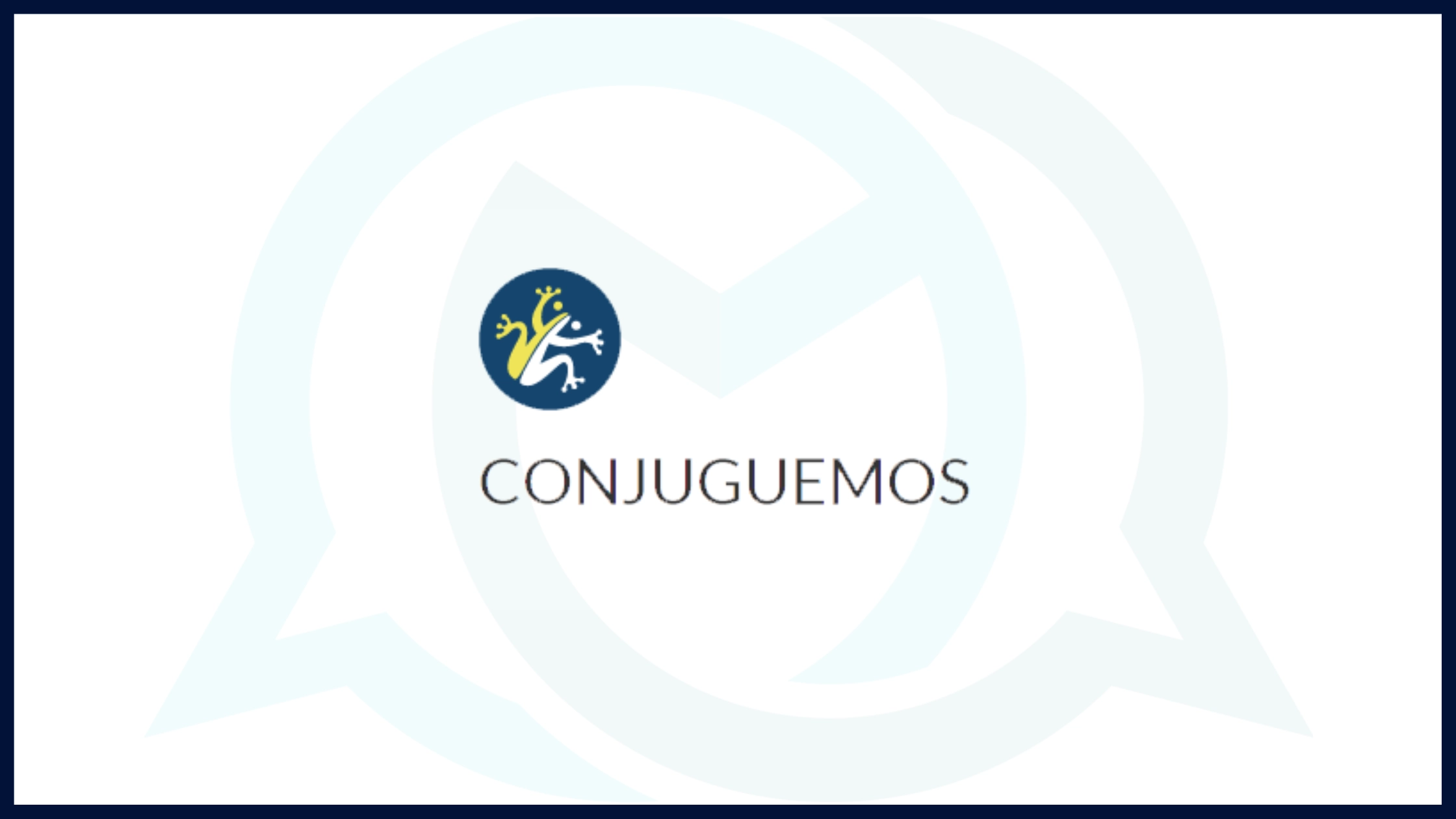 conjuguemos review conjuguemos review