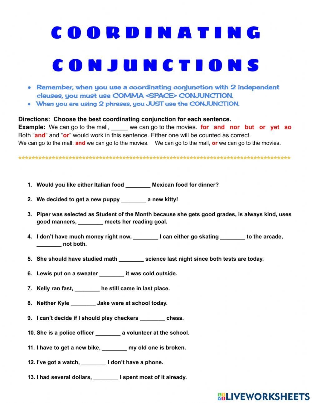 Coordinating Co Free Interactive Worksheets 620793 Coordinating Co Free Interactive Worksheets 620793