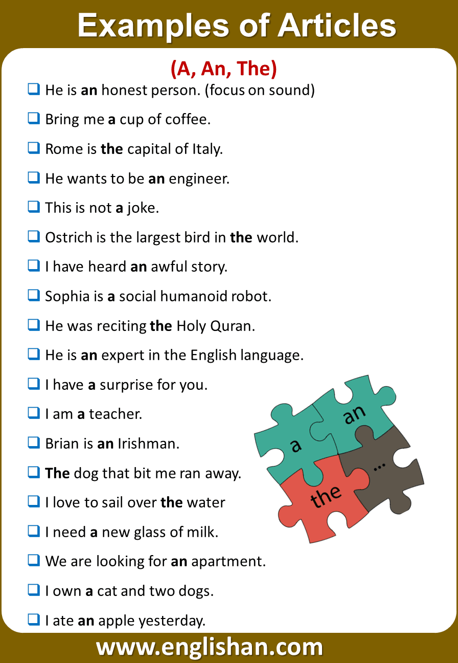 Determiners And Their Types With Examples Englishan Determiners And Their Types With Examples Englishan