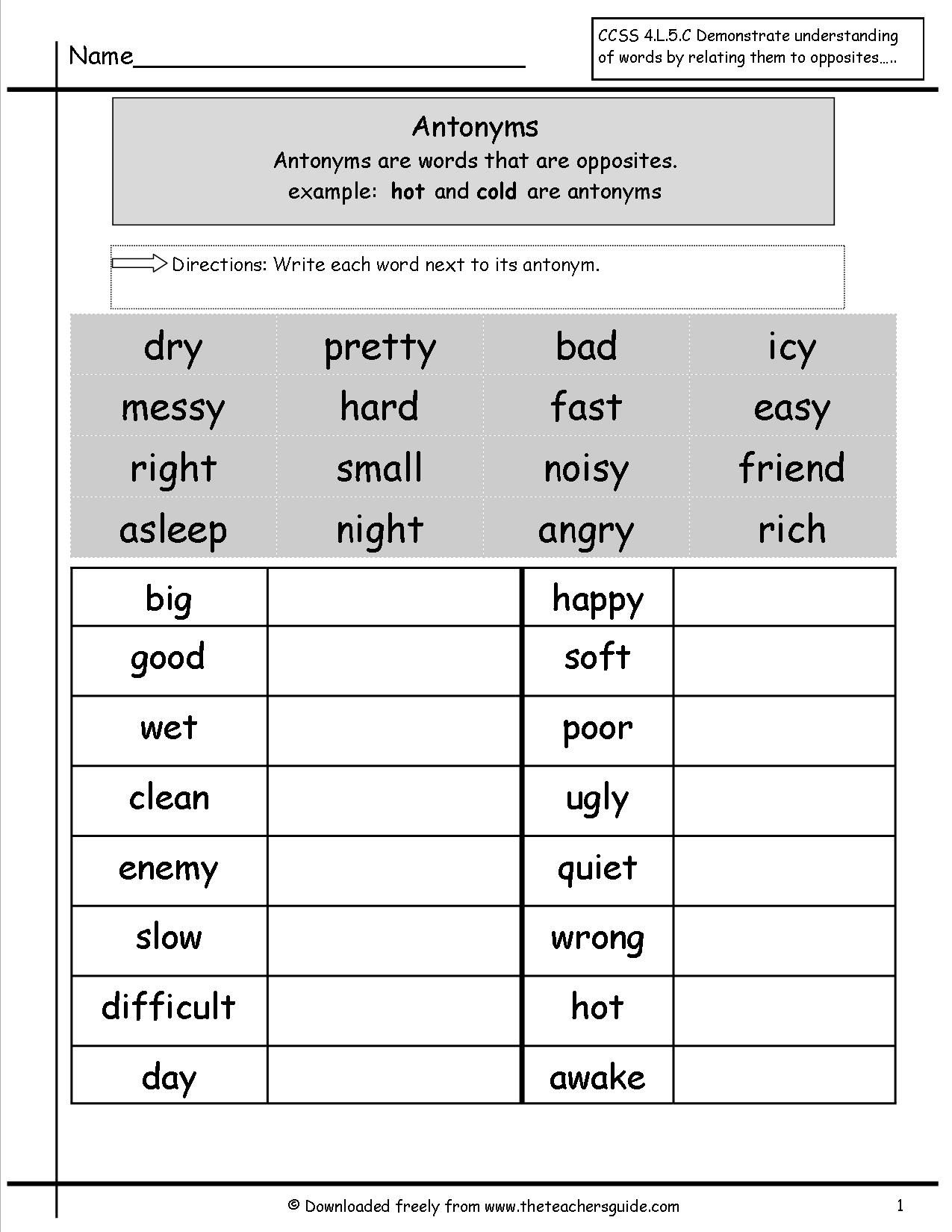 Journeys Grammar Worksheets Third Grade Journeys Grammar Worksheets Third Grade