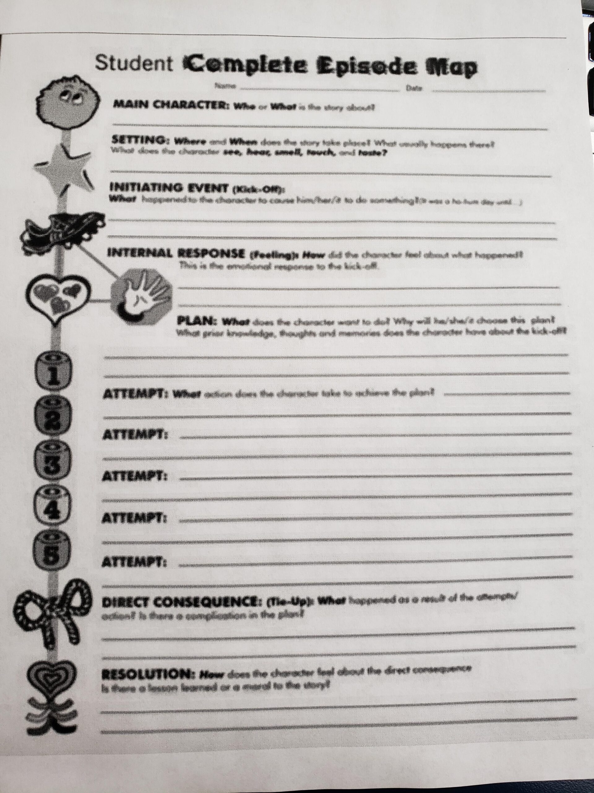 Does Anyone Happen To Have A Copy Of This Story Grammar Marker Graphic Organizer That They Can Send Me I Had A Copy A Long Time Ago And Lost It Does Anyone Happen To Have A Copy Of This Story Grammar Marker Graphic Organizer That They Can Send Me I Had A Copy A Long Time Ago And Lost It