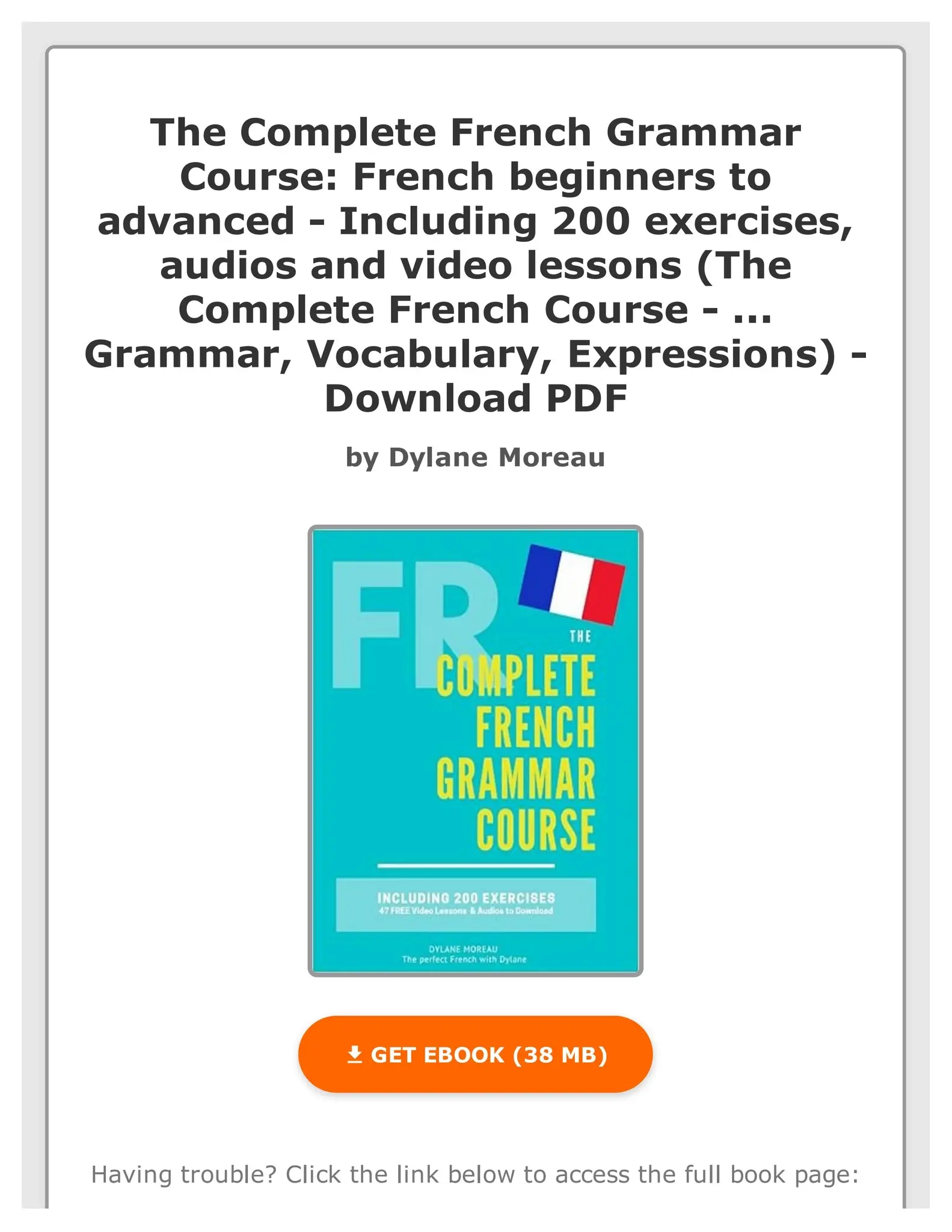 Advanced Grammar Worksheets Ebook Free Download Advanced Grammar Worksheets Ebook Free Download
