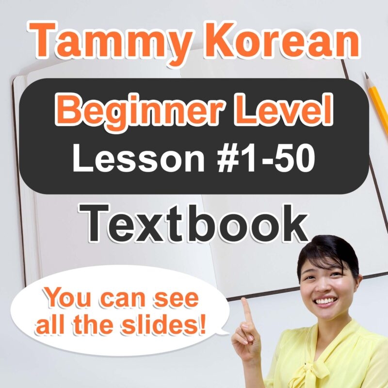 Beginner Korean Grammar Worksheets Beginner Korean Grammar Worksheets