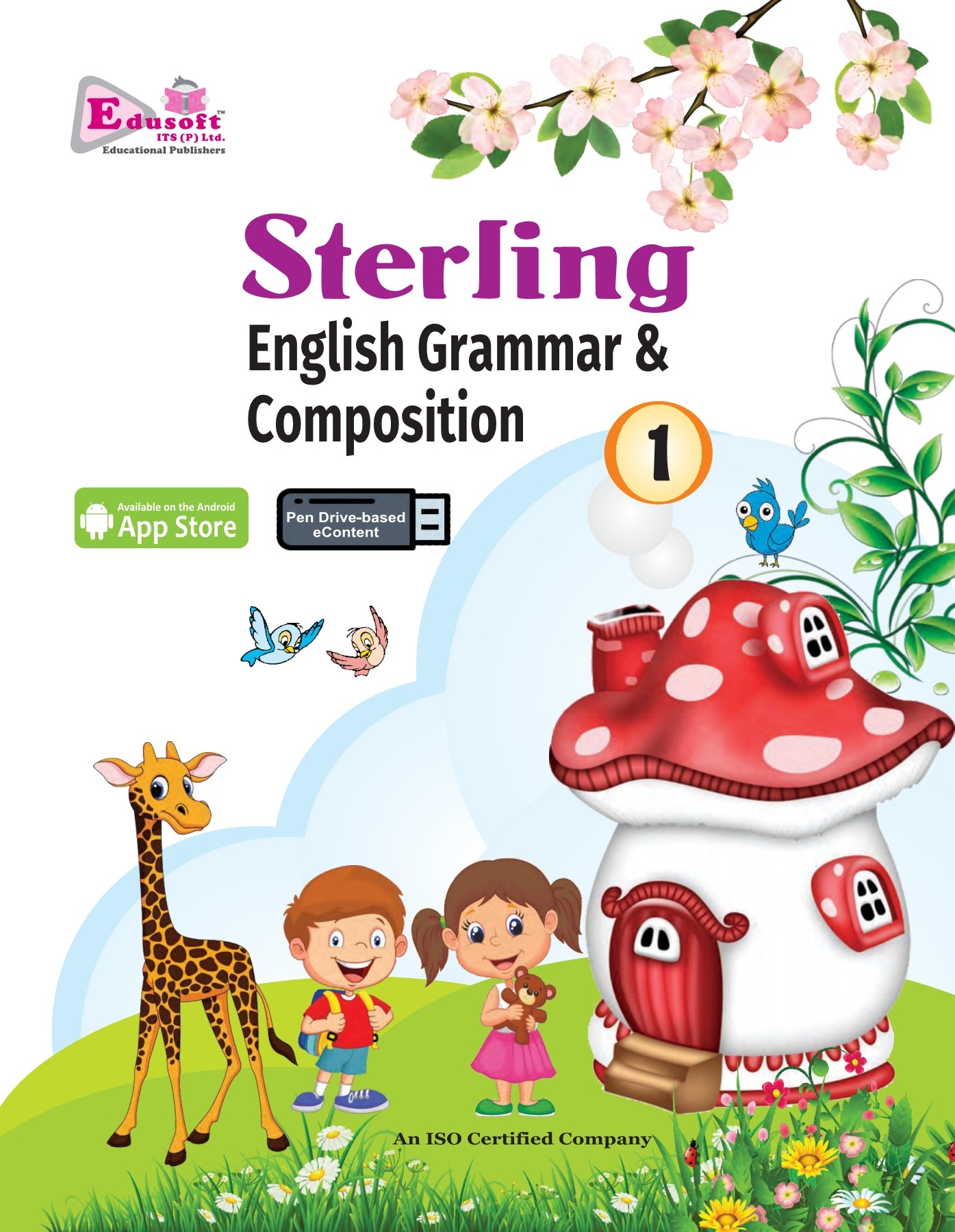 Cbse Class 1 English Grammar Worksheets