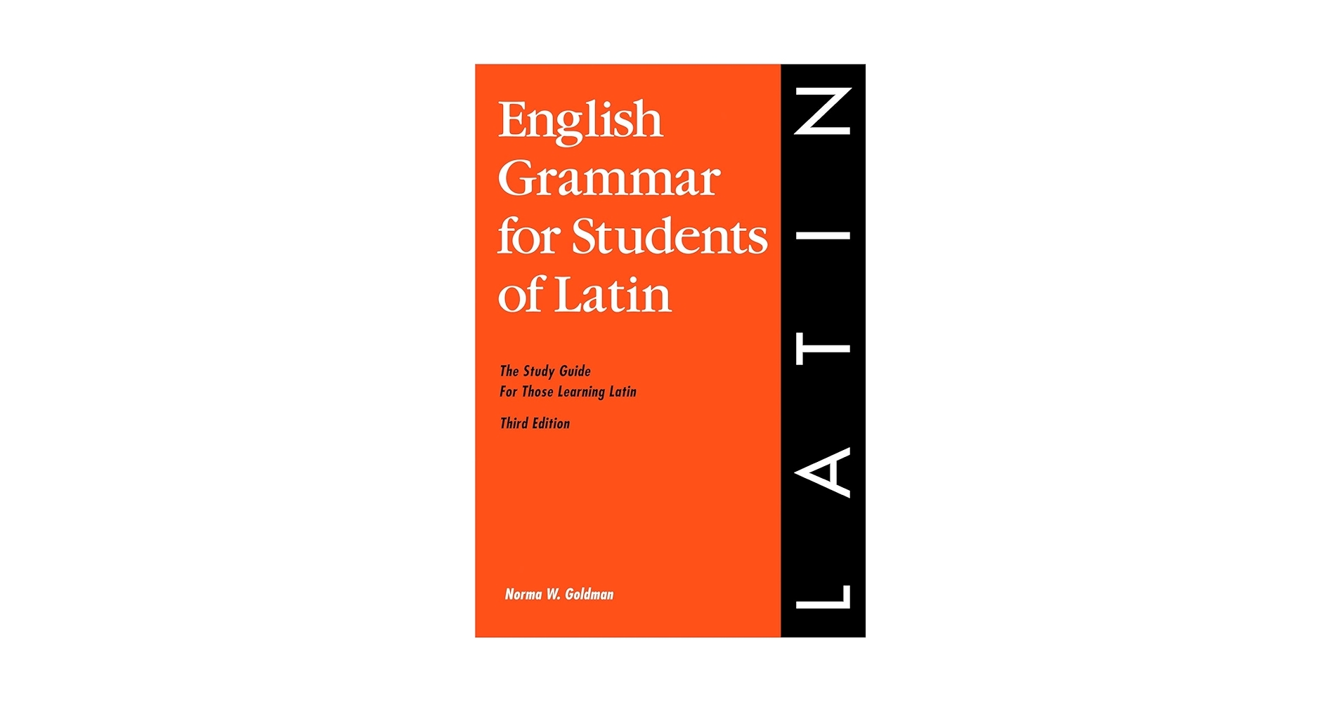 Latin Library Grammar Worksheets