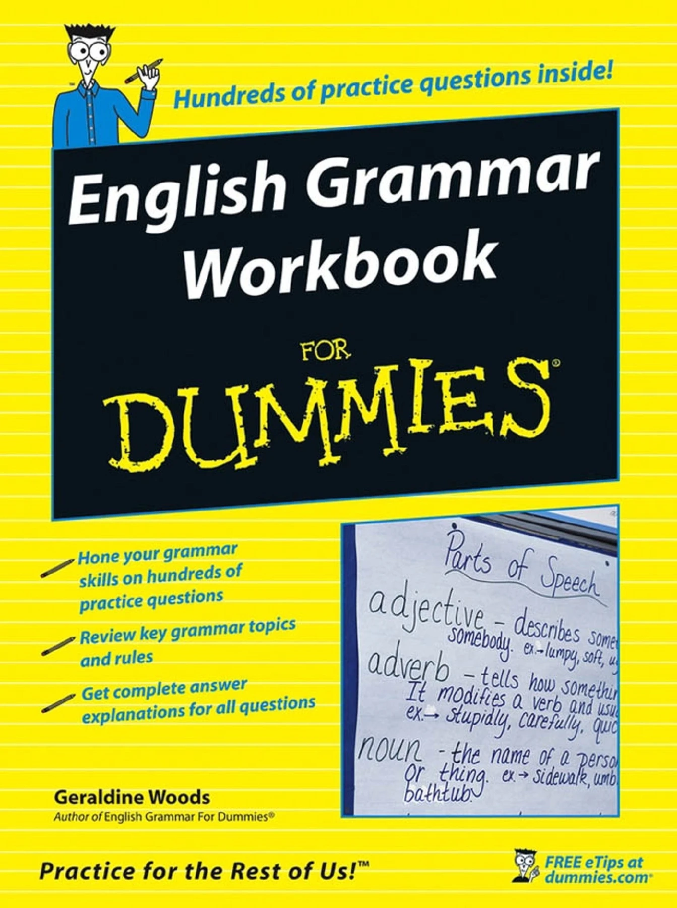 English Grammar Workbook For Dummies Flipbook By Sweet841 FlipHTML5