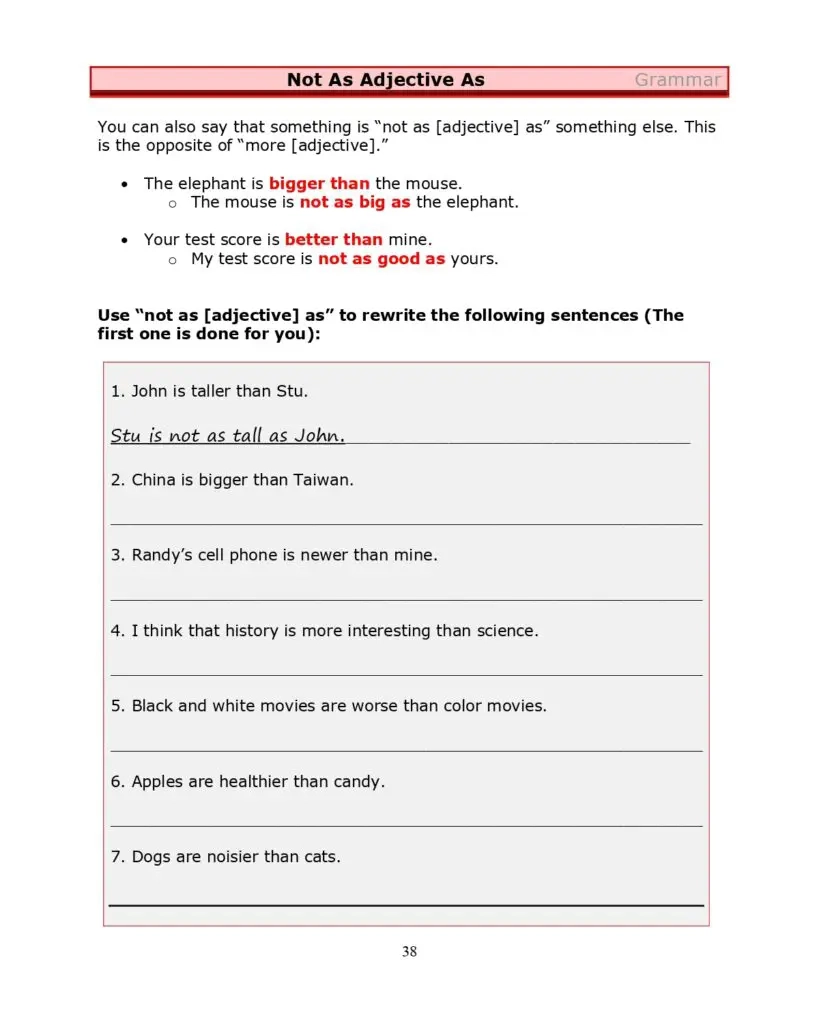 ESL Dialogue Bag Of Rocks High Intermediate Stickyball ESL Lessons