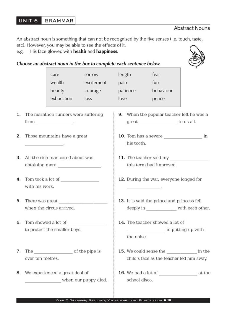 Excel Basic Skills Grammar Spelling Vocabulary And Punctuation Year 7 Pascal Press