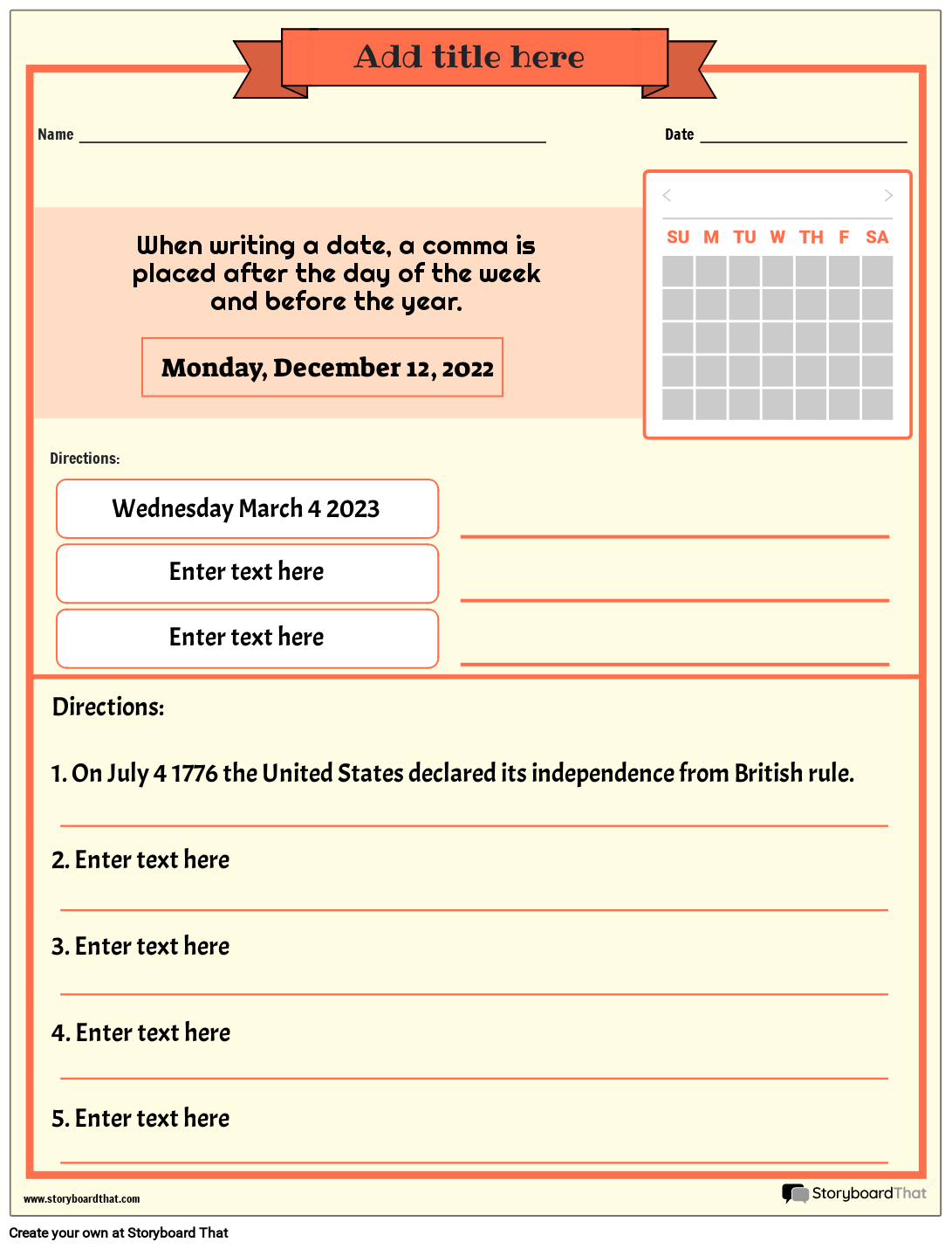 Free Comma Worksheets Enhance Writing Skills Free Comma Worksheets Enhance Writing Skills
