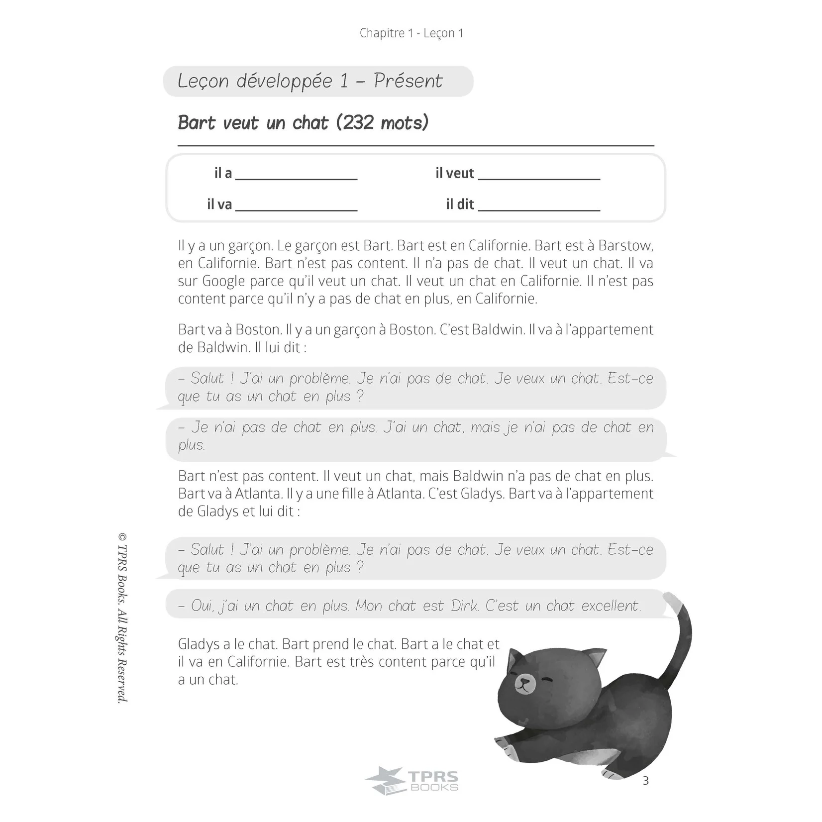 Conjuguemos Grammar Worksheet Interrogatives 1 Answers Conjuguemos Grammar Worksheet Interrogatives 1 Answers