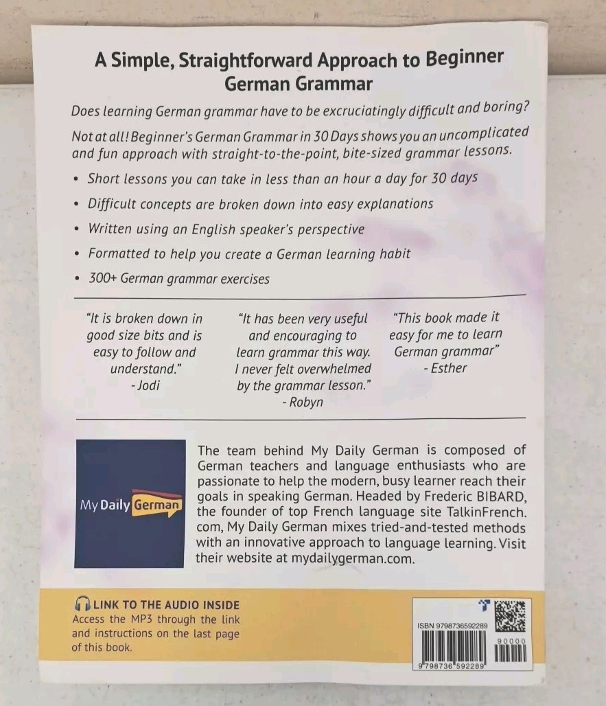 Beginner German Grammar Worksheets Beginner German Grammar Worksheets