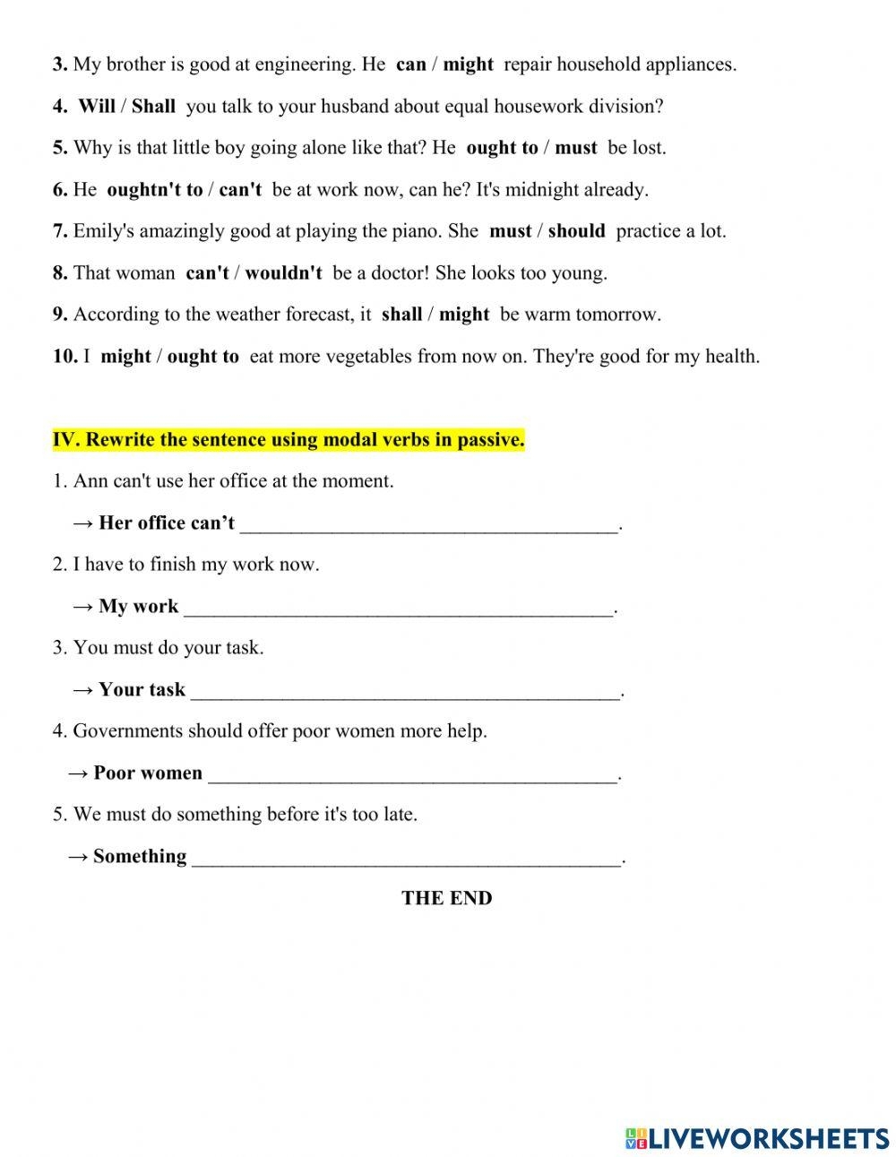 Grade 10 Unit Free Interactive Worksheets 1813376