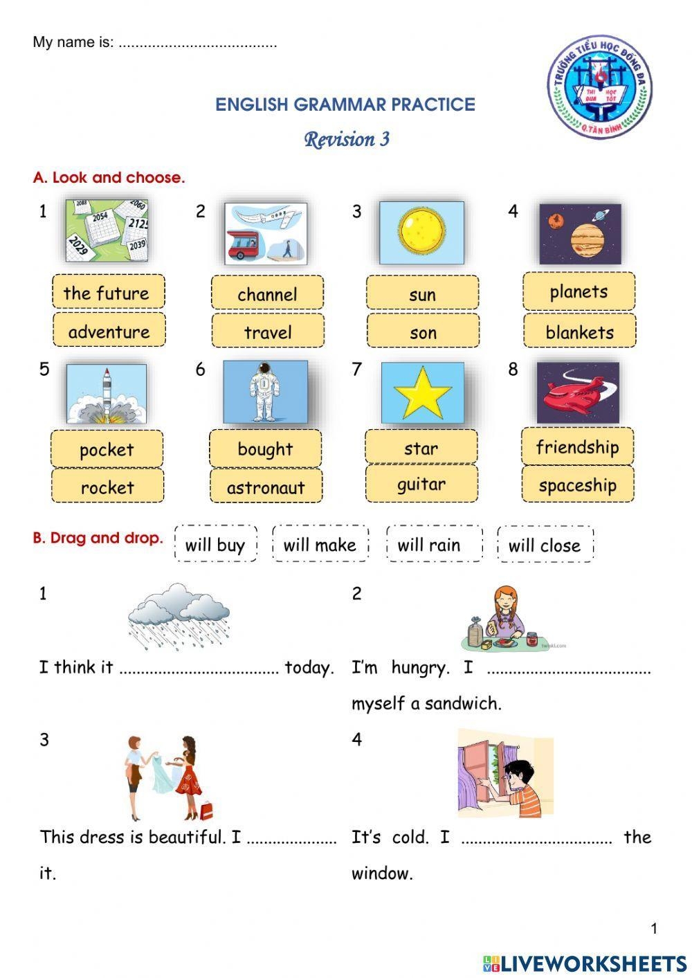 Grade 5 English Free Interactive Worksheets 998467 Grade 5 English Free Interactive Worksheets 998467