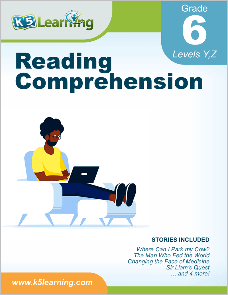 6th Grade Ela Grammar Worksheets