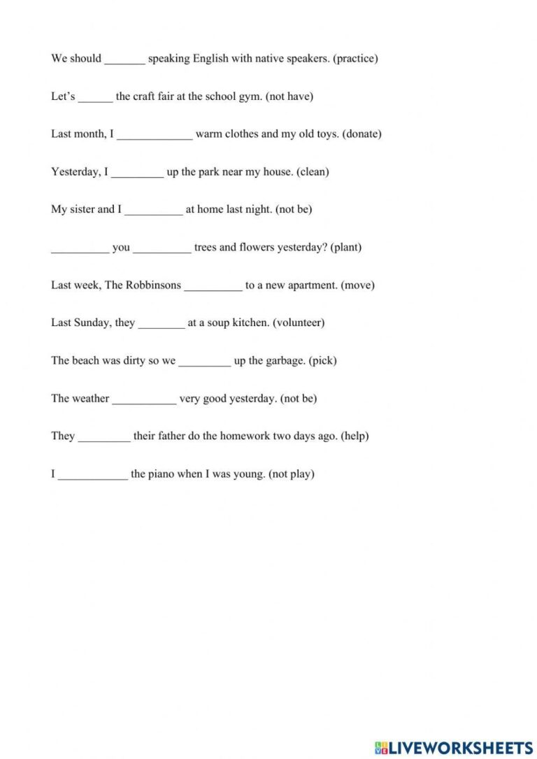 Grade 7 Corre Free Interactive Worksheets 2246568