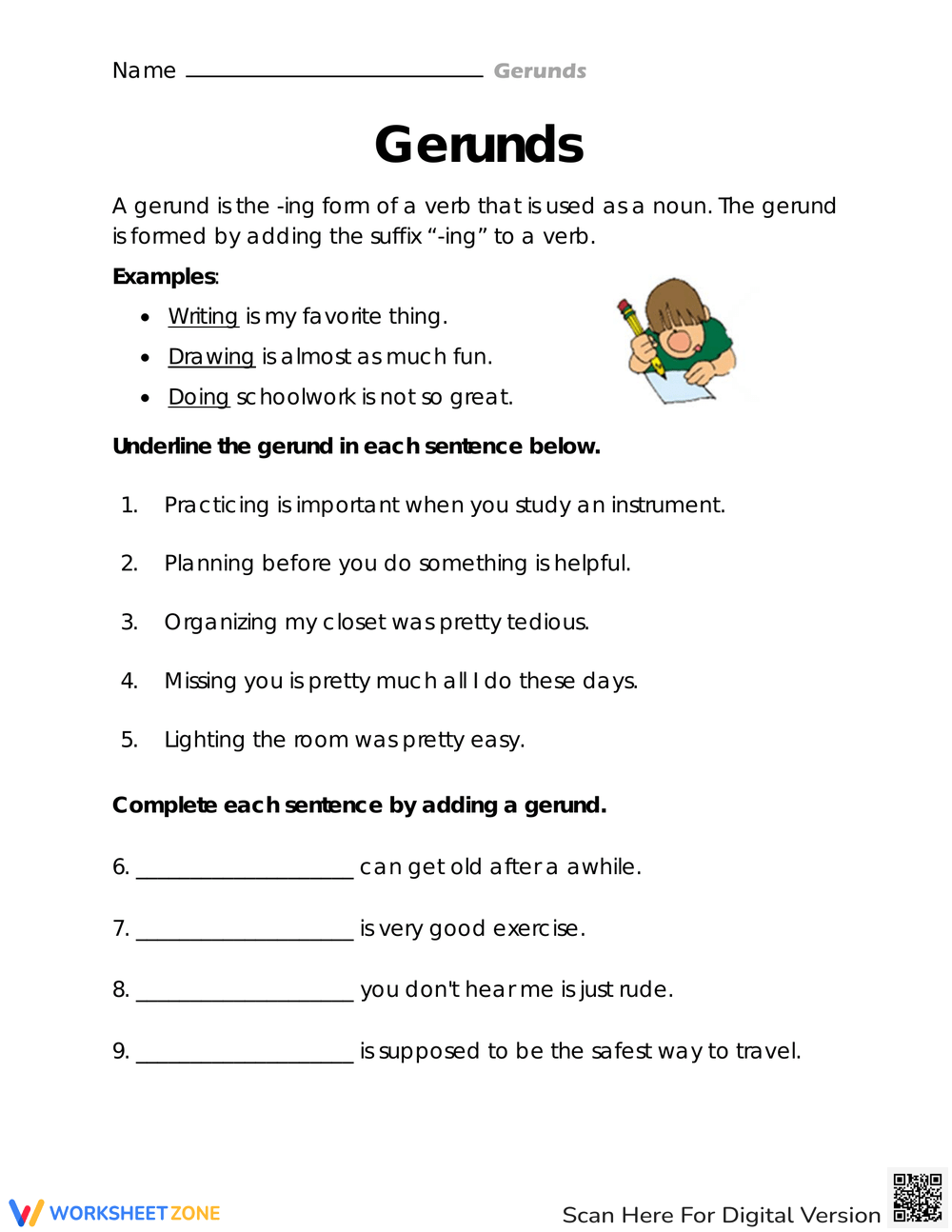 Grade 8 Grammar And Mechanics Worksheets Grade 8 Grammar And Mechanics Worksheets