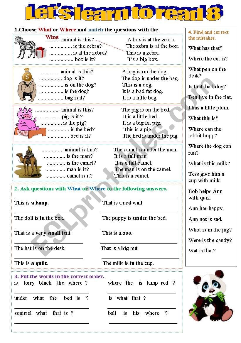 Grammar And Vocabulary Practice For Beginners 2 Pages 10 Grammar And Vocabulary Practice For Beginners 2 Pages 10