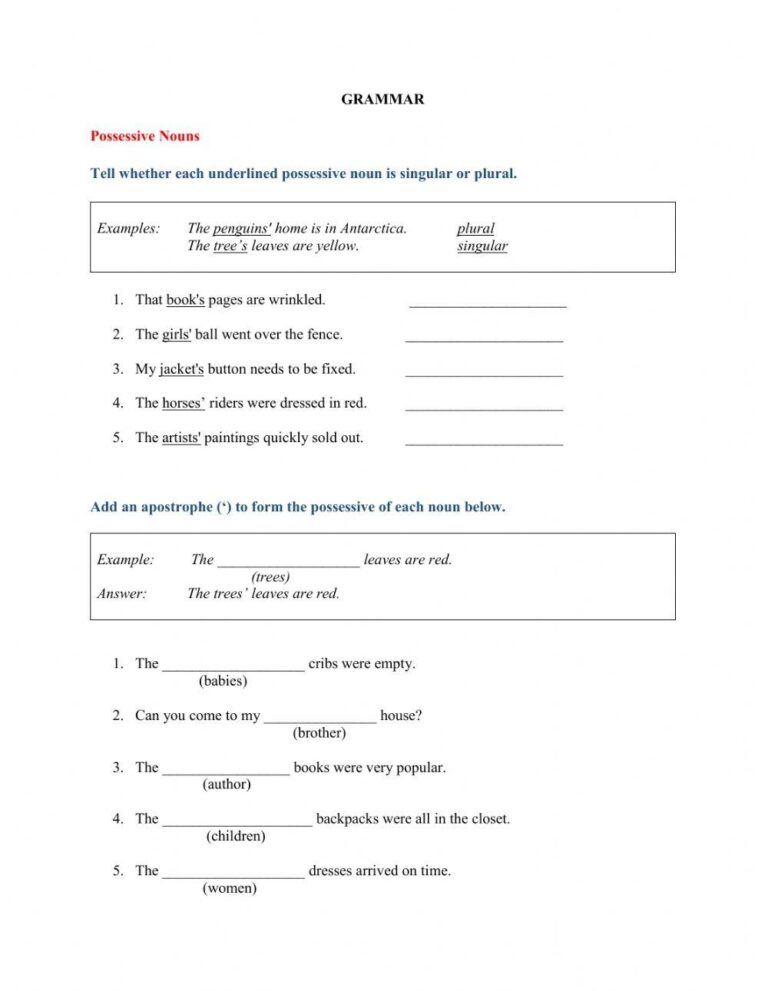 Grammar Bi Week Free Interactive Worksheets 521421